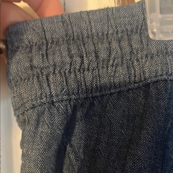 GAP Gray Women's Pants - Picture 9 of 10